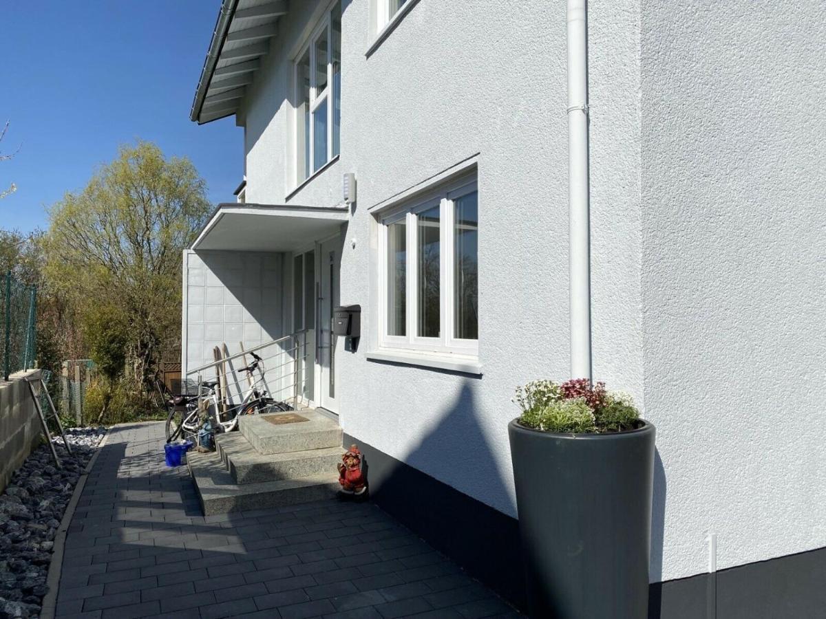 Schoene Lemgoer Unterkunft Extérieur photo