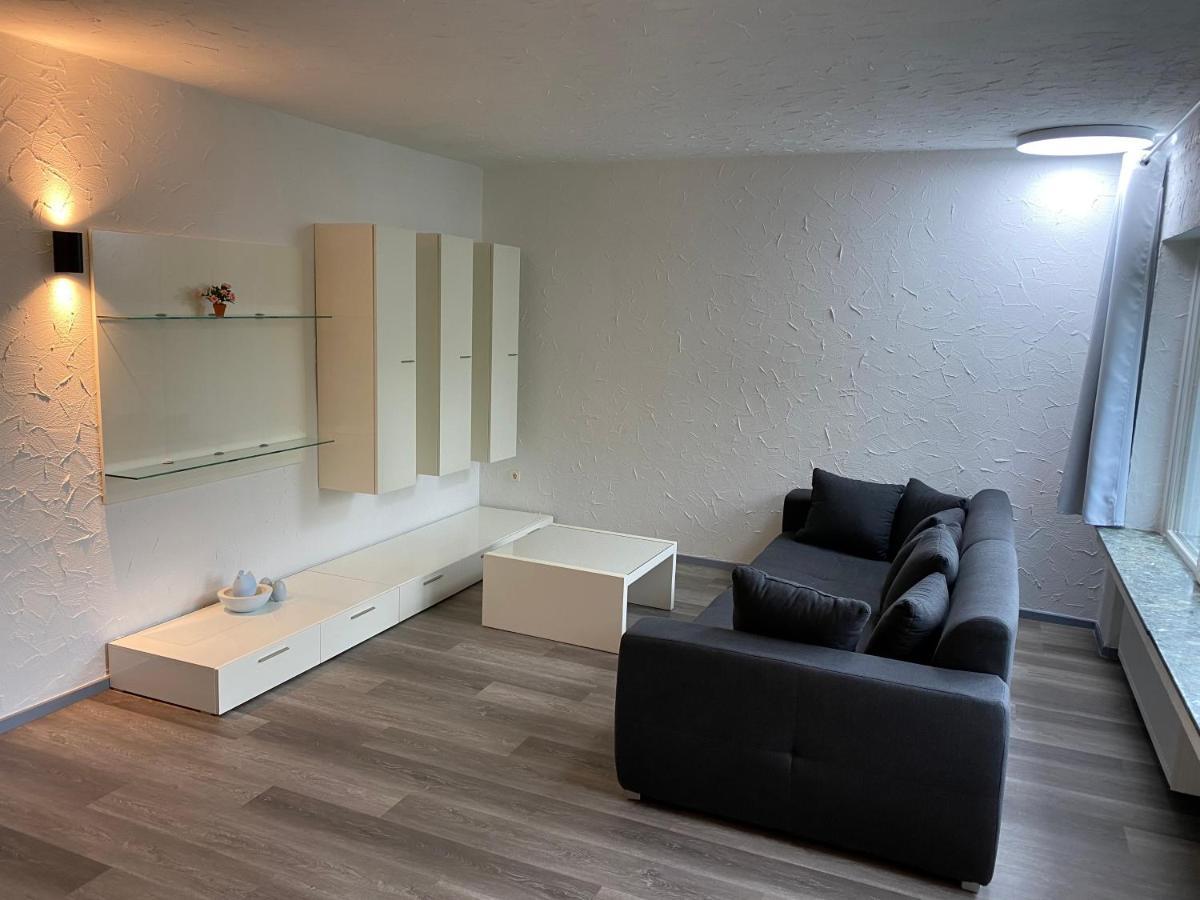 Schoene Lemgoer Unterkunft Extérieur photo